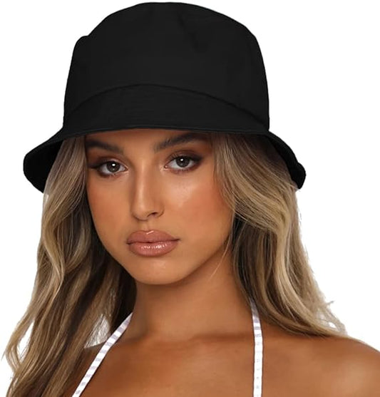 Bucket Hat for Women