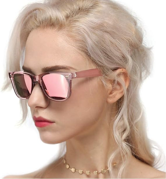 Classic Sunglasses for Women